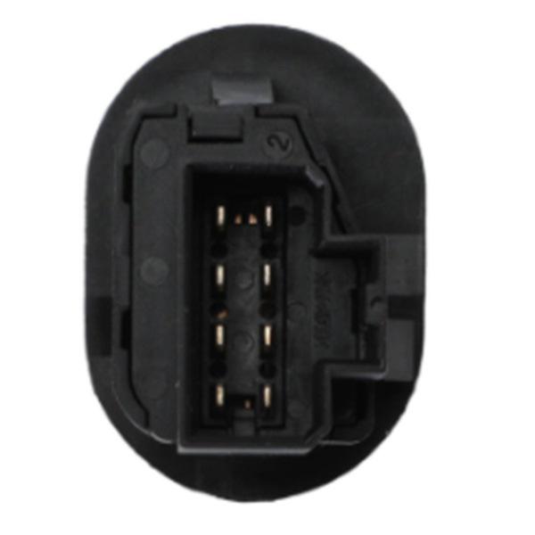 2L1Z17B676AA: Rearview Mirror Switch for 2003-2006 Ford Expedition.