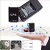 GF07 Magnetic Mini Car Tracker GPS Real TimeTracking Locator Device Magnetic GPS TrackerReal-time Vehicle Locator Pet Tracker
