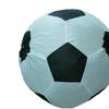 Inflatable Soccer Costume Novelty Clothes Fancy Dress for Holiday Masquerade