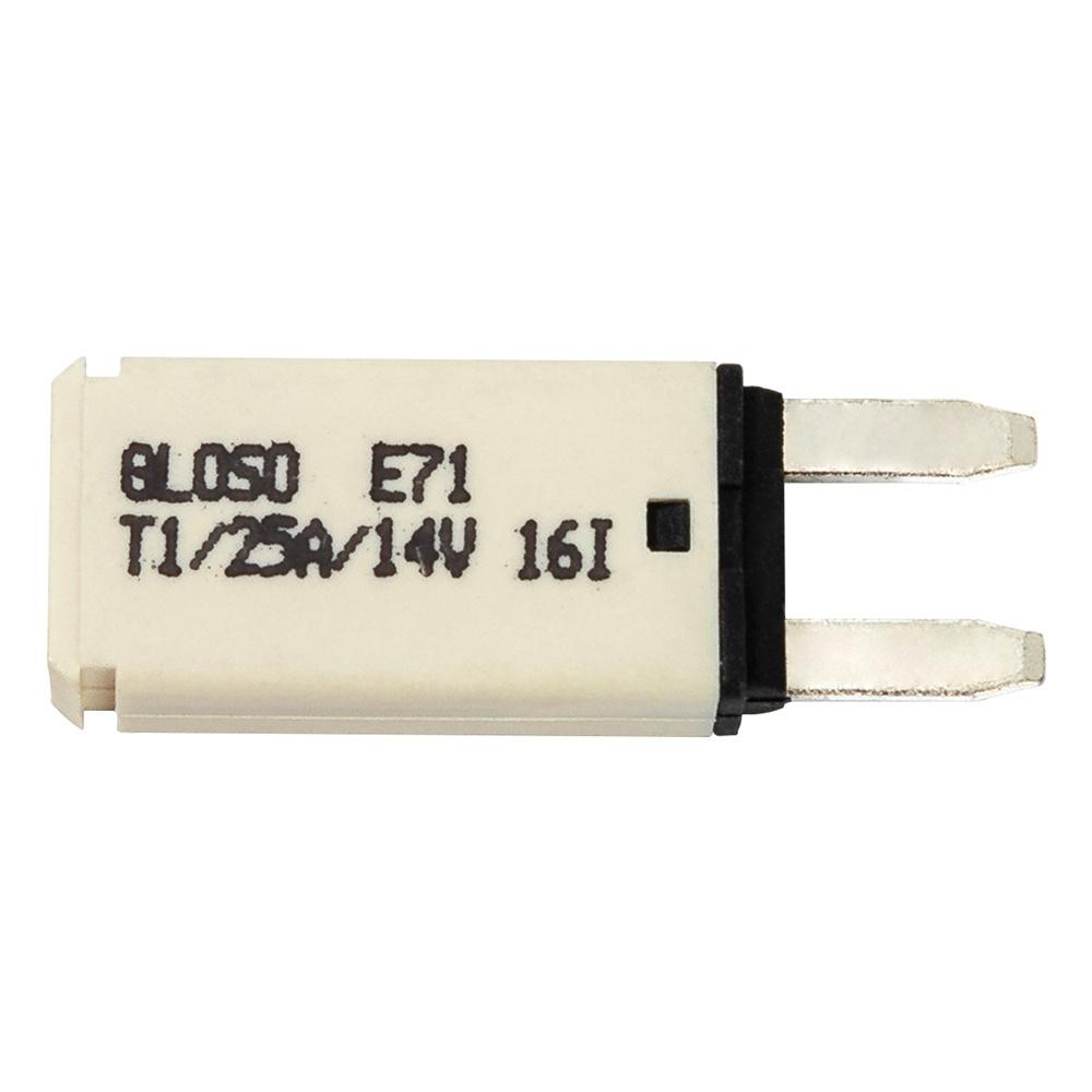 

Для автомобилей, мотоциклов, грузовиков, электрооборудования, лезвие автоматического выключателя, 7 шт., 5-30 А