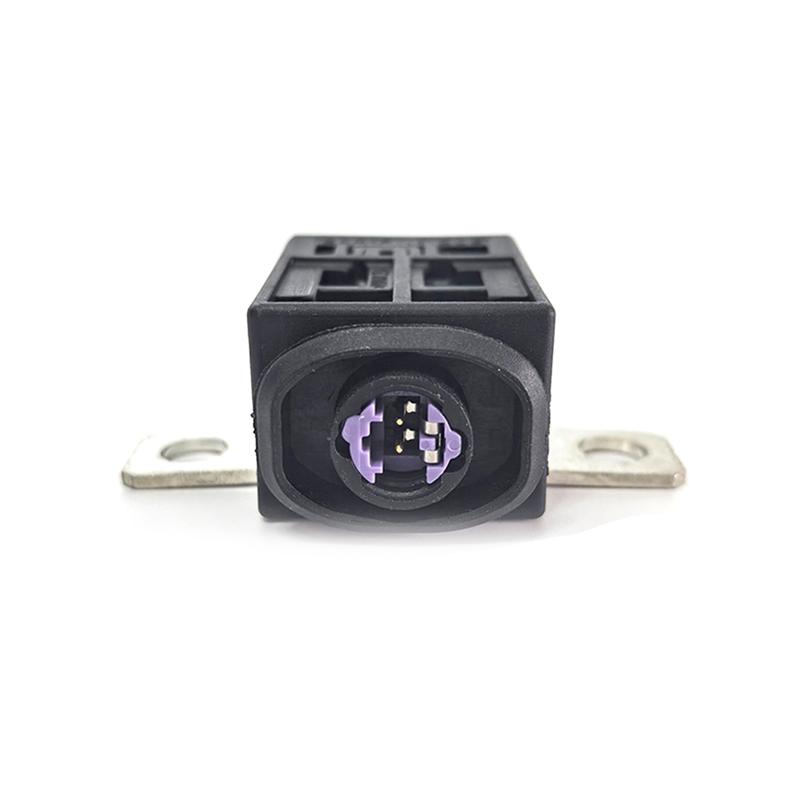 Precise Car Battery Cut Off Fuse Overload Protection Trip For  A3 A4 A5 A6 C6 Q5 Q7 S5 4F0915519 Auto Parts