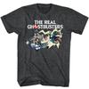 The Real Ghostbusters Car Chase TV Shirt