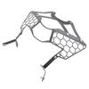 Motorcycle Headlight Grille Guard Cover Protector For NMAX155 V3 2025 Accessories