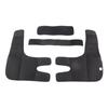 Dog Elbow Brace Protector Pads Stable Support Adjustable Breathable Dog Recovery Front Legs Sleeve for Injuries