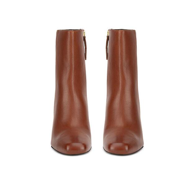 Gino Rossi HAGA-116068 Brown Ankle Boots