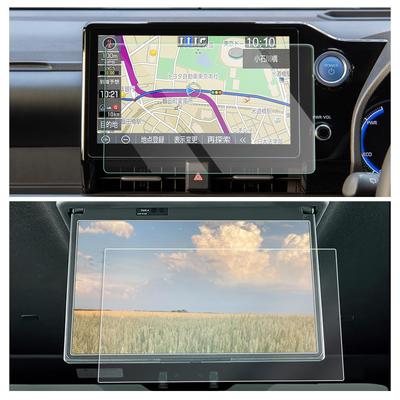 Acessórios para interiores – Adesivos para habitáculo