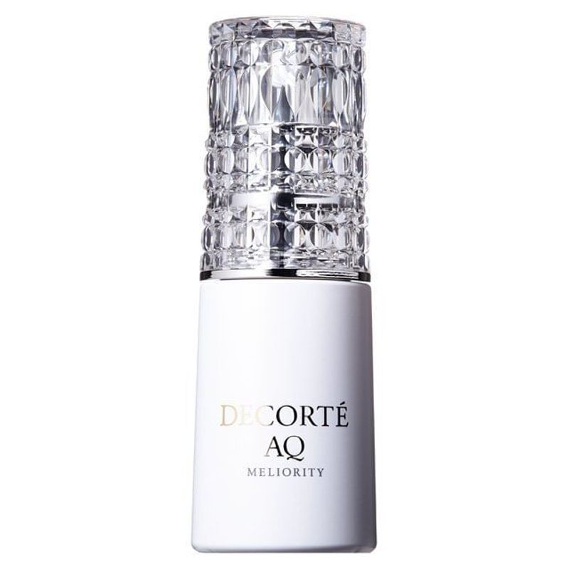 Kose DECORTE AQ MELIORITY Day Treatment Primer SPF 12 PA+