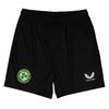 Castore Childrens/Kids Ireland Training Shorts
