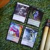 Magic: The Gathering "Secrets of Strixhaven" Draft Night English Version MTG Trading Card Wizards of the Coast SOS D53450000