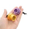 Attaching Rope Male Female Threaded Din Scubas Tanks Valves Dust Plug Protectors Caps Diving Regulator Dust Plug Caps