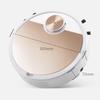Smart robot vacuum cleaner Smart home vacuum cleaner Mobile phone APP Remote control Automatic vacuum cleaner for dust removal | Movies