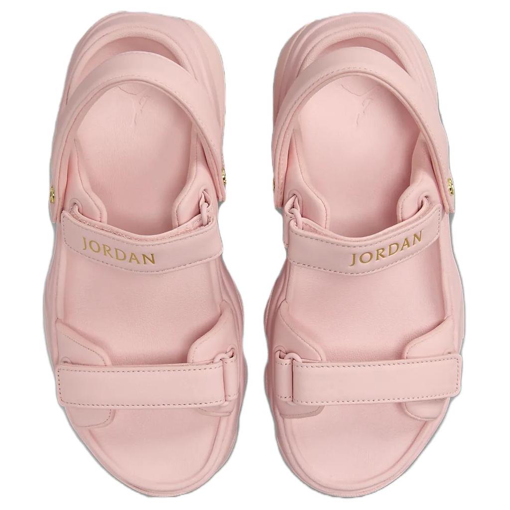 Jordan Deja Legend Pink Metallic Gold Women's FN5036-600