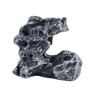 Simulated Landscaping Rock Lightweight Portable Cosmetic Photo Ornaments Interior Photography Stone for Tabletop Indoor Ornament