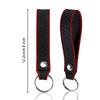 2 Button Silicone Car Remote Key Fob Cover Case For Toyota CHR C-HR Prius 2017 2018 Keyless Shell Skin Holder Protector