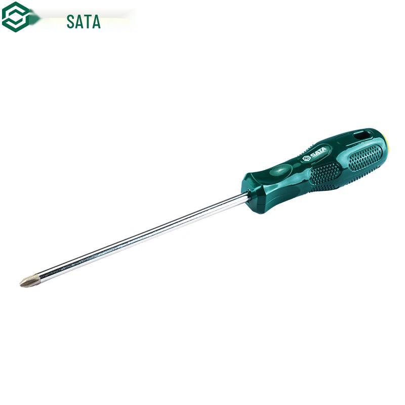 SATA 62307 A-Series Phillips Screwdriver #1 x 75mm