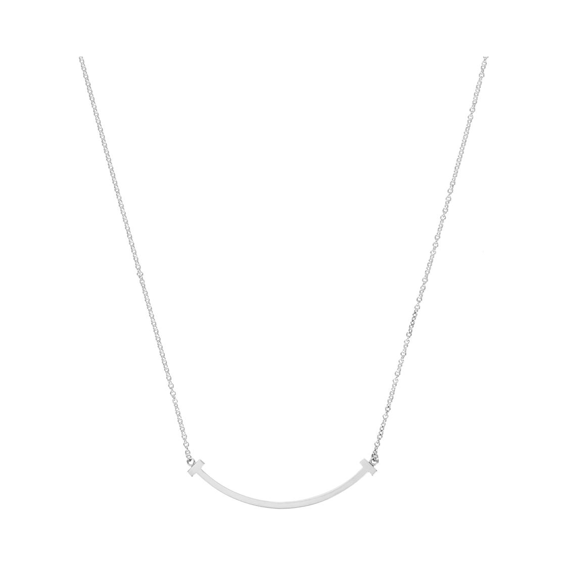 Tiffany & Co. Tiffany T Smile
