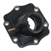 Carburetor Adapter Inlet Intake Pipe Rubber Mat For Kawasaki KDX220 KDX220SR KDX220-B1 KDX220-B2 KDX220-B3 OEM:16065-1299