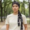 Women' Turban Benay Wek-528 Stylish Scarf Tied Even After Chemotherapy
