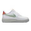New Nike Air Force 1 Low Crater Brushstroke GS DX3067-100