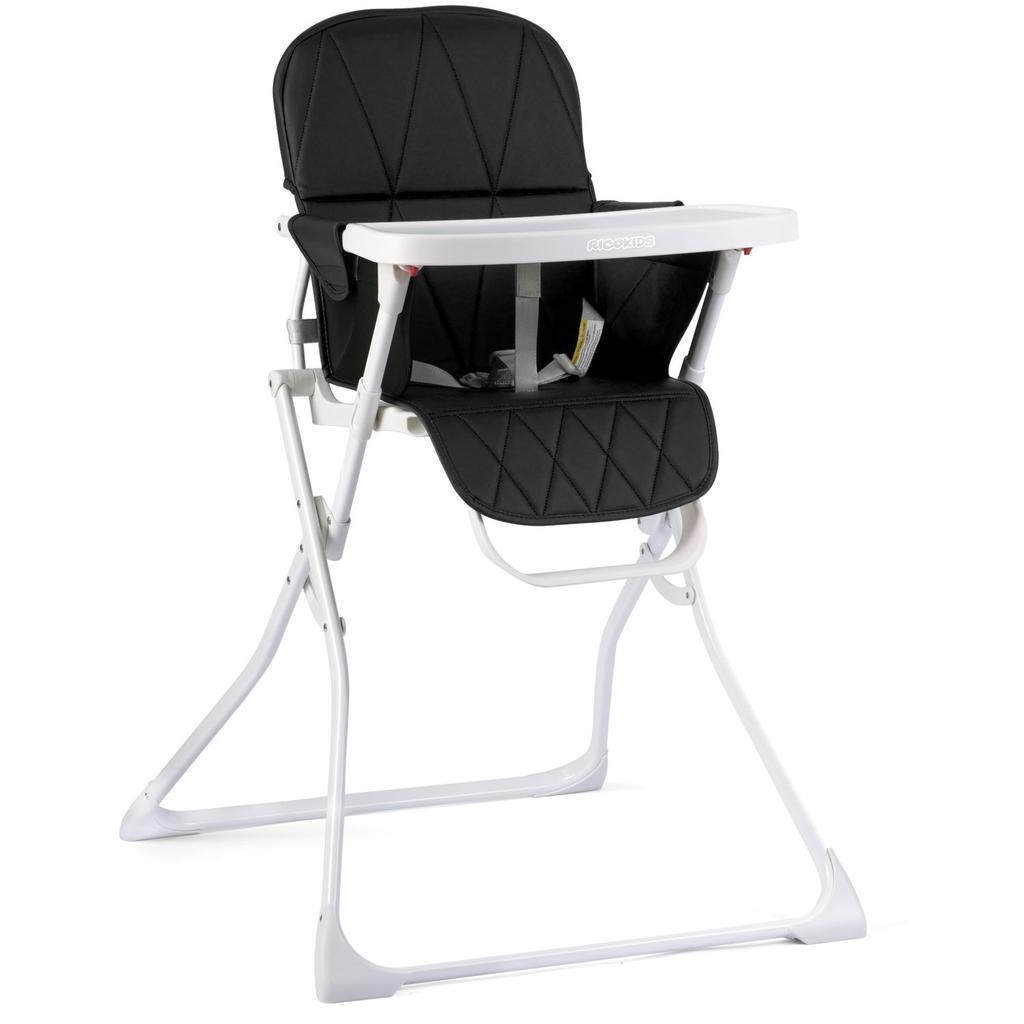 Nuco Feeding Chair Black