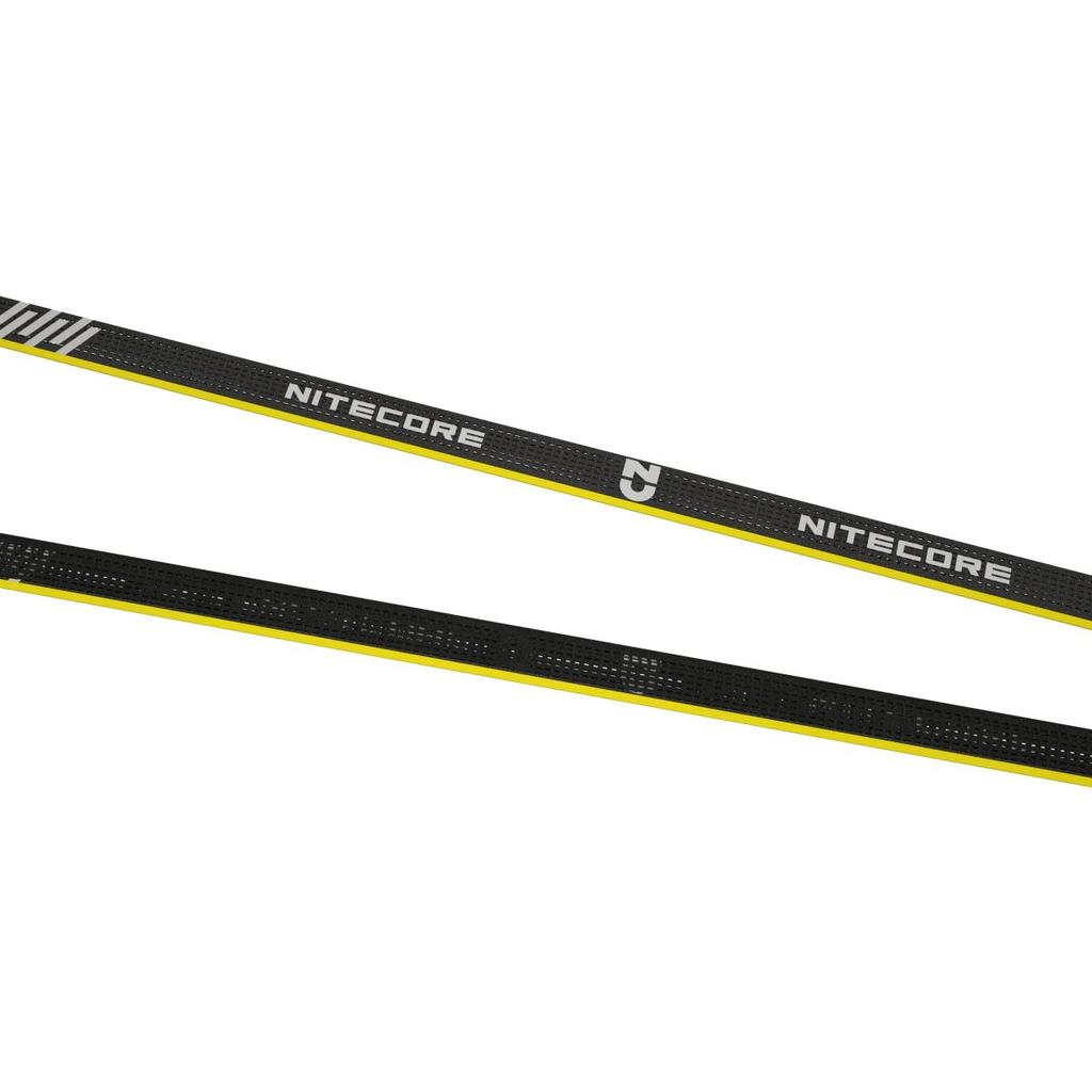 Stirnlampe Nitecore NU25 MCT 400 lm USB-C IP66