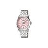 Pointer Series Simple Fashion Waterproof Watch Business Japanese and Korean Watch Quartz Movement Stainless Steel Strap Japanese LTP-1335D-5AV
