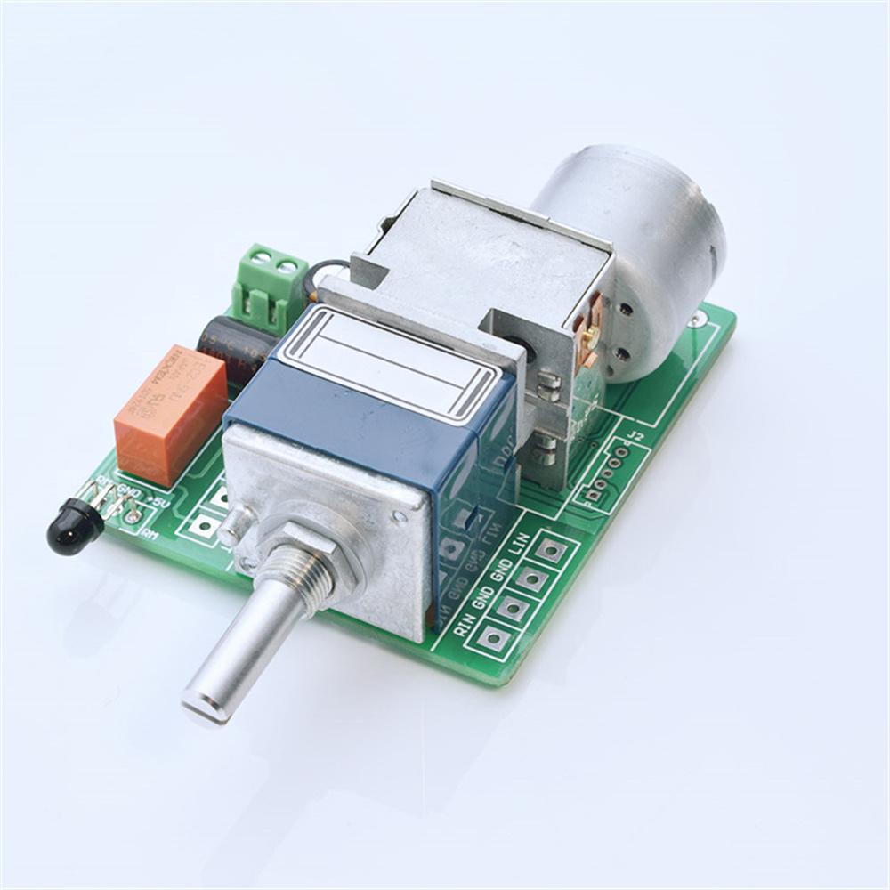 ALPS27 Remote Volume Board 5K Preamp Upgrade