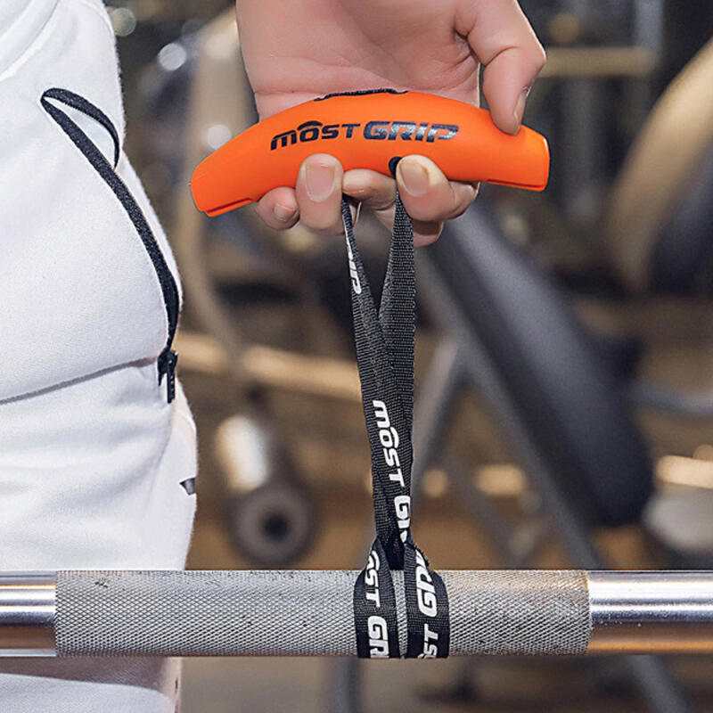 

2nd generation Most Grip/Health Grip pouch included Includes 2nd generation Mostgrip pouch