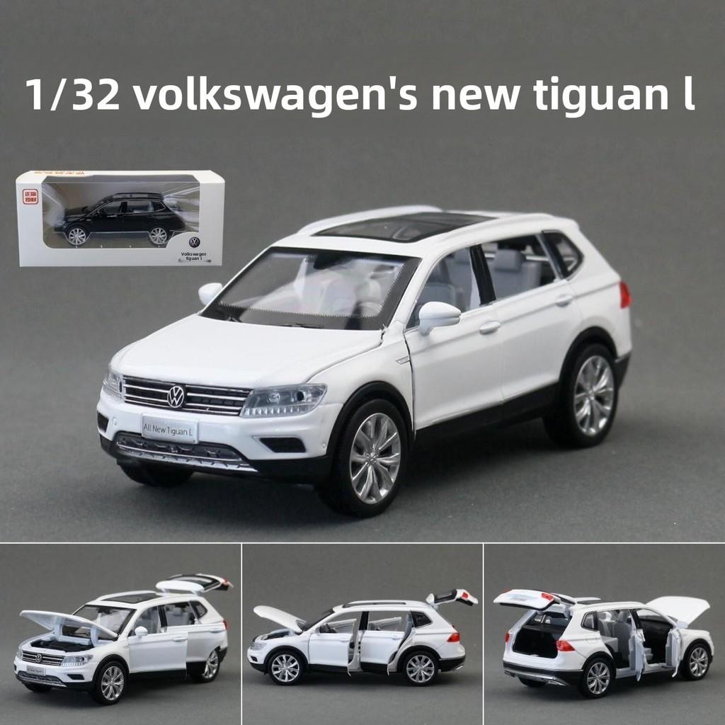 L Simulation Alloy Suv Model Toy With Sound And Light Function