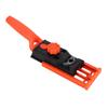 Quick Wood Dowel Jig Pocket Hole Jig Kit Handheld Drilling Doweling 6/8/10/12mm Drill Guide Woodworking Hole Puncher