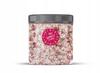 Himalayasalz für ein Rosenbad - 500g ätherisches Öl