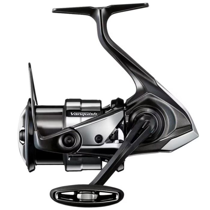 Shimano Spinning Reel 23 Vanquish C3000MHG Mixed Color