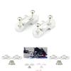 Clamp Highquality Handlebar Extension For 1300gs Motorcycle Enhances Riding Comfort