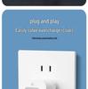 Electric Vehicle Charging Power-off Protector Timer Extension Cord