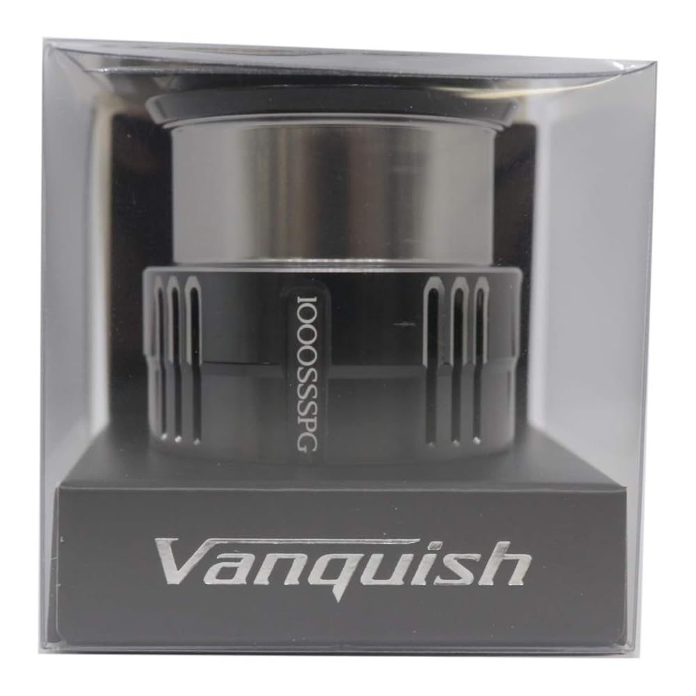 Genuine Parts 19 Vanquish 10SSSPG Spool Assembly Part No 10T1M
