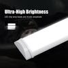 1/2x 72LED 12V-80V Ceiling Light RV Interior Trailer Boat Cargo Camper Lamp LED Lights for Car Accessories Van Car Led Light Dome Lights 6