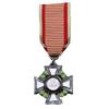 In Stock: Austro-Hungarian Order of Merit Cross & Emperor Franz Joseph Medal – Commemorative Pendant Accessories for Film and TV Props