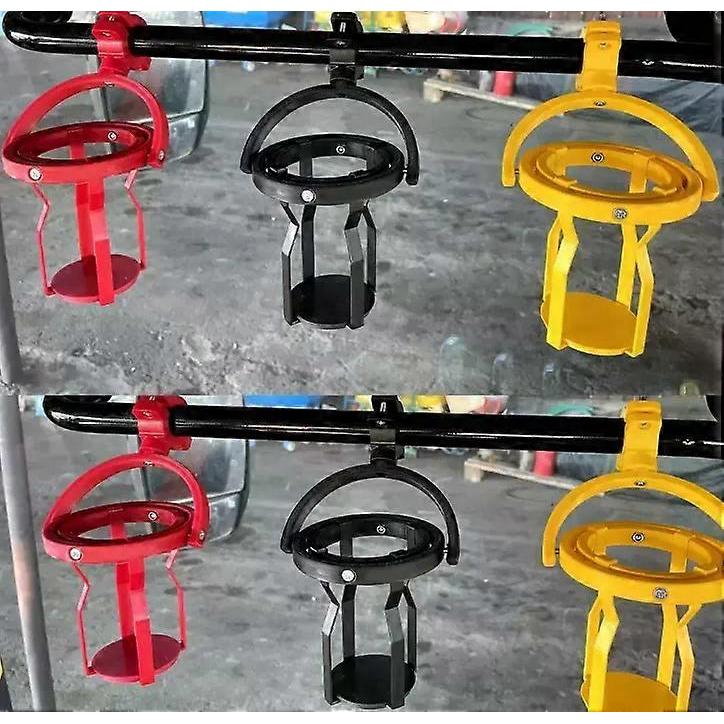 Portabicchieri Giroscopico,Portabevande da Moto 3D Senza Sversamenti,Portabicchieri Autolivellante