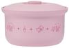 Skater Vacuum Rice with Sanrio My Melody Made in Container, 3-cup Capacity, Pump, Design, Japan, BOH3-A