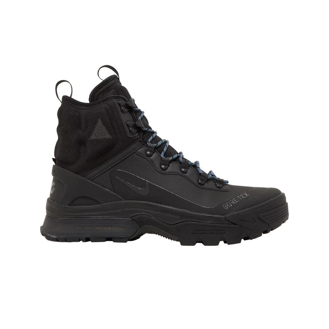 

Мужские кроссовки Nike ACG Air Zoom Gaiadome Gore Tex Black DD2858-001
