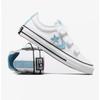 Converse Kids Athletic Shoes Sneakers White Star Player76