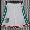 Mens Soccer Shorts 2025-2026 Player Version Team Kits Argentina Brazil Portugal Manchester City Inter Milan Miami