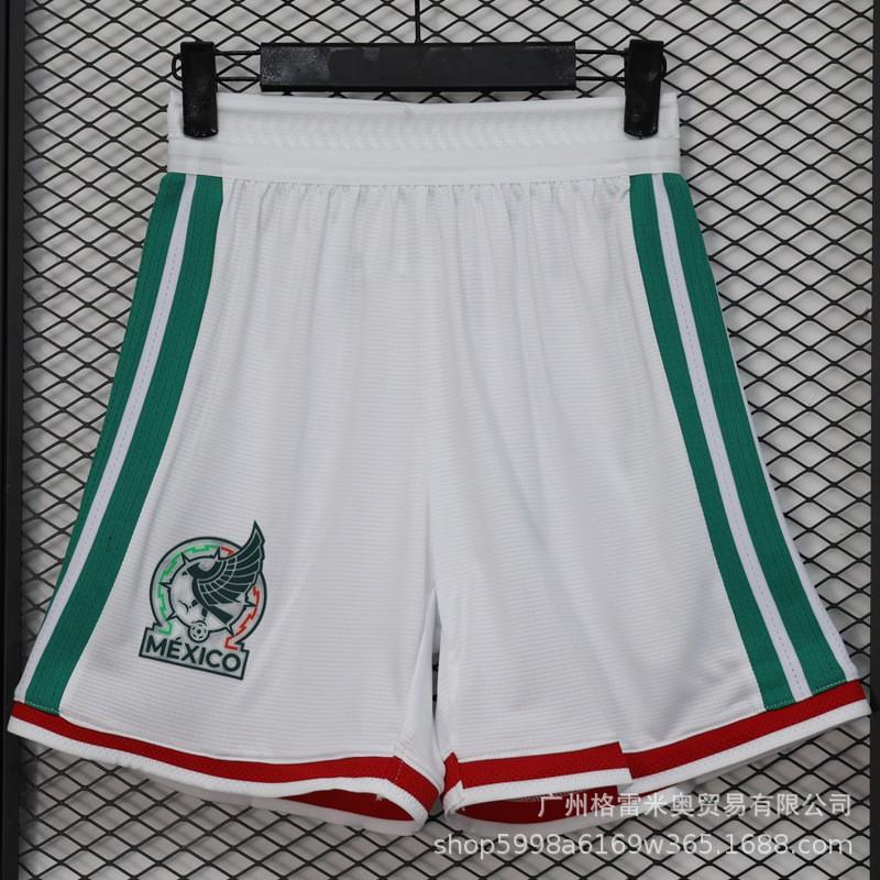Mens Soccer Shorts 2025-2026 Player Version Team Kits Argentina Brazil Portugal Manchester City Inter Milan Miami