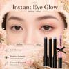 Lazy eyeshadow stick, broken diamonds, fine flashing color, natural vitality, atmosphere, eye makeup, eyeshadow, smoky makeup