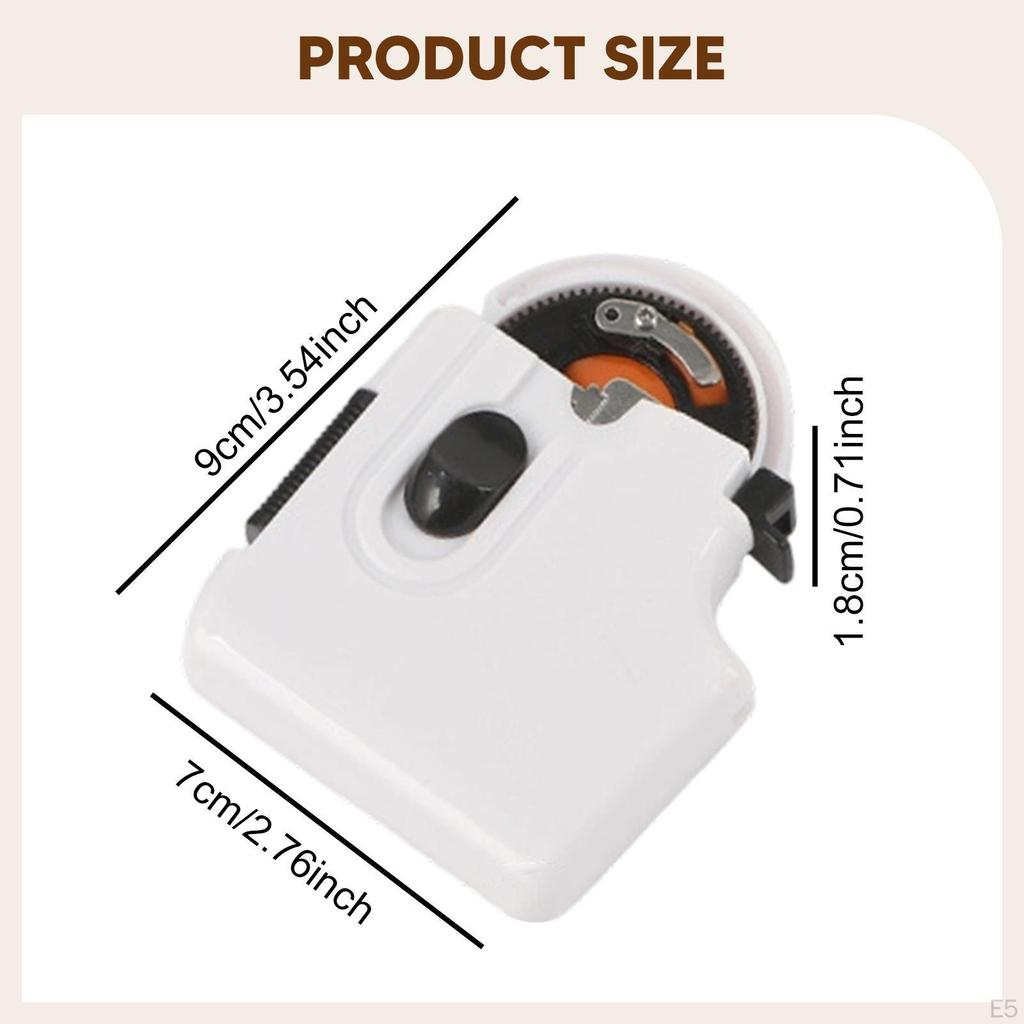 Electric Fishing Hook Tyer Automatic Knot Tying Tool Fast Handy Auto Knotting