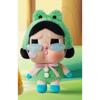 Crybaby Weint Wieder Serie Figuren Blind Box Vinyl Gesichts Puppe Spielzeug Crybaby Tier Anhänger Puppe Taschen Deko Schlüsselanhänger Geschenk