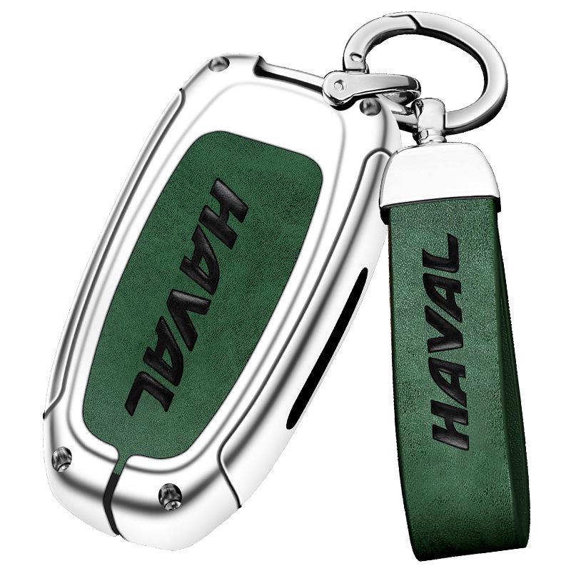 Haval H6 3rd Gen Key Cover for Xiaolong H6S, Kugou F7xF7, M6, Large Dog