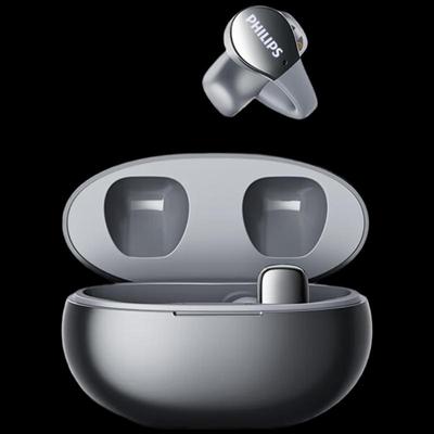 Philips TAT2719 True Wireless Bluetooth-Ohrklemme-Kopfhörer