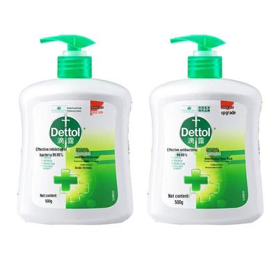 Sabun ve duş jelleri – Sıvı sabun