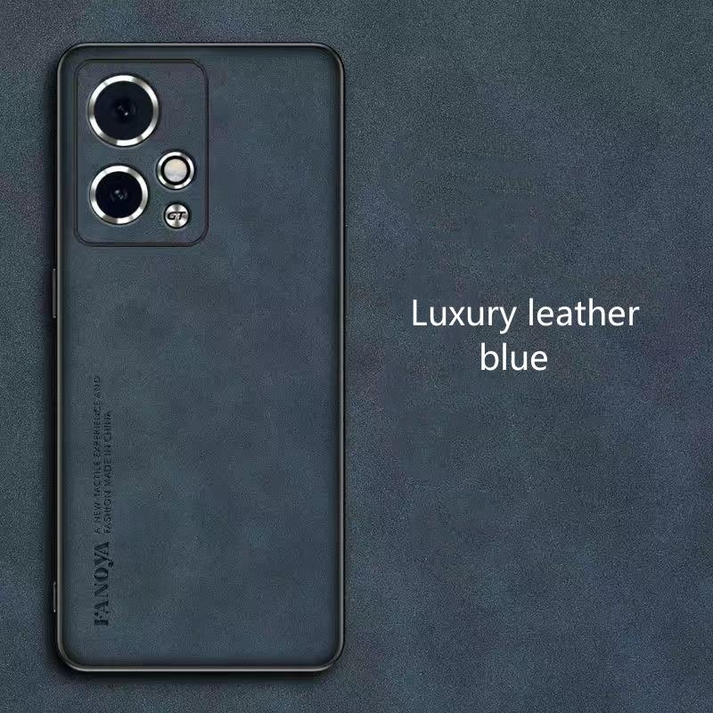 

Для Honor 200 Lite чехол из овчины из искусственной кожи матовый чехол для Huawei Honor 200 Pro мягкая рамка матовая задняя крышка чехлы в виде ракушки For Honor 200 Lite